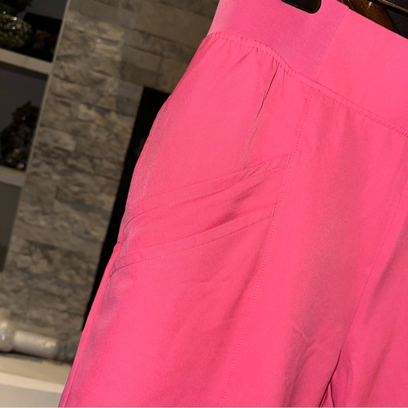 NWT Cuddl Duds Jogger Scrubs - Picture 3 of 5